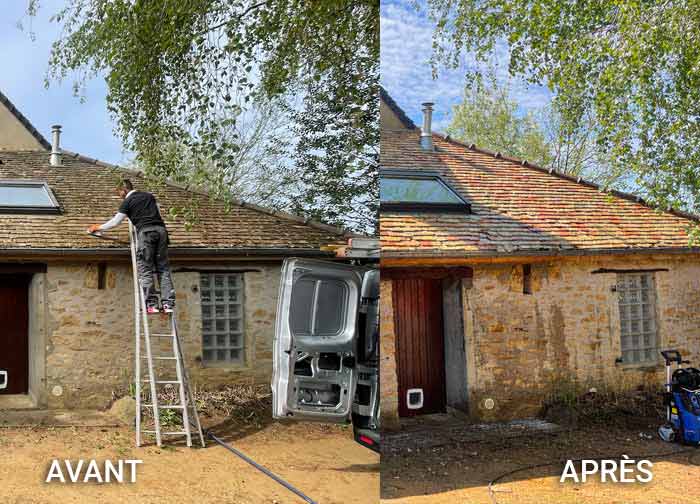 LES COUVREURS ALSACIENS sur Strasbourg (67) et alentours : Travaux de couverture, zinguerie, nettoyage démoussage peinture hydrofuge toiture, étanchéité toit terrasse, isolation toit / comble, ravalement peinture façade et nettoyage des extérieurs. INTERVENTION DANS LE BAS-RHIN (67)